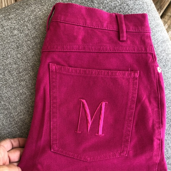 Like new! - MADELINE Signature M Bootcut Jeans w/Stretch - Picture 5 of 9
